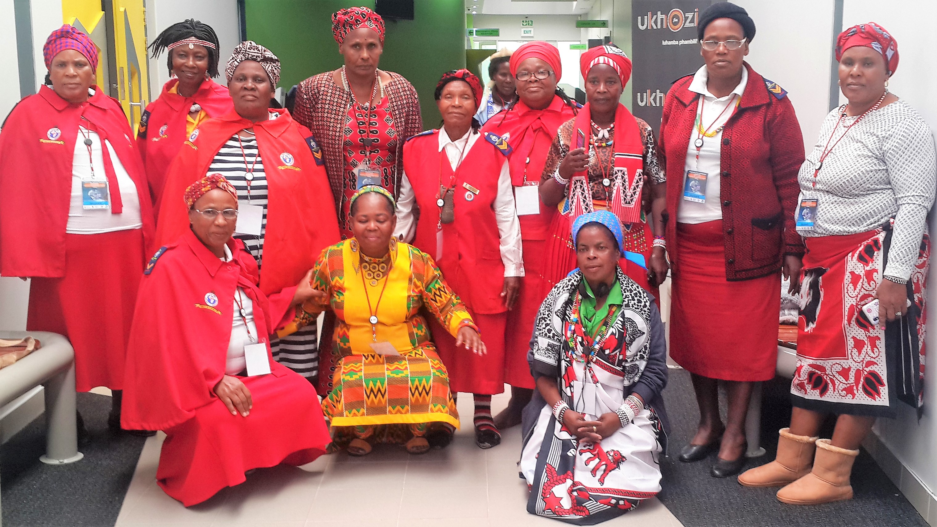 Traditional birth attendants' contribution to healthcare should not be downplayed