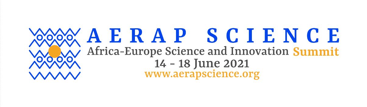 Africa-Europe Science and Innovation Summit from 14 to 18 June 2021