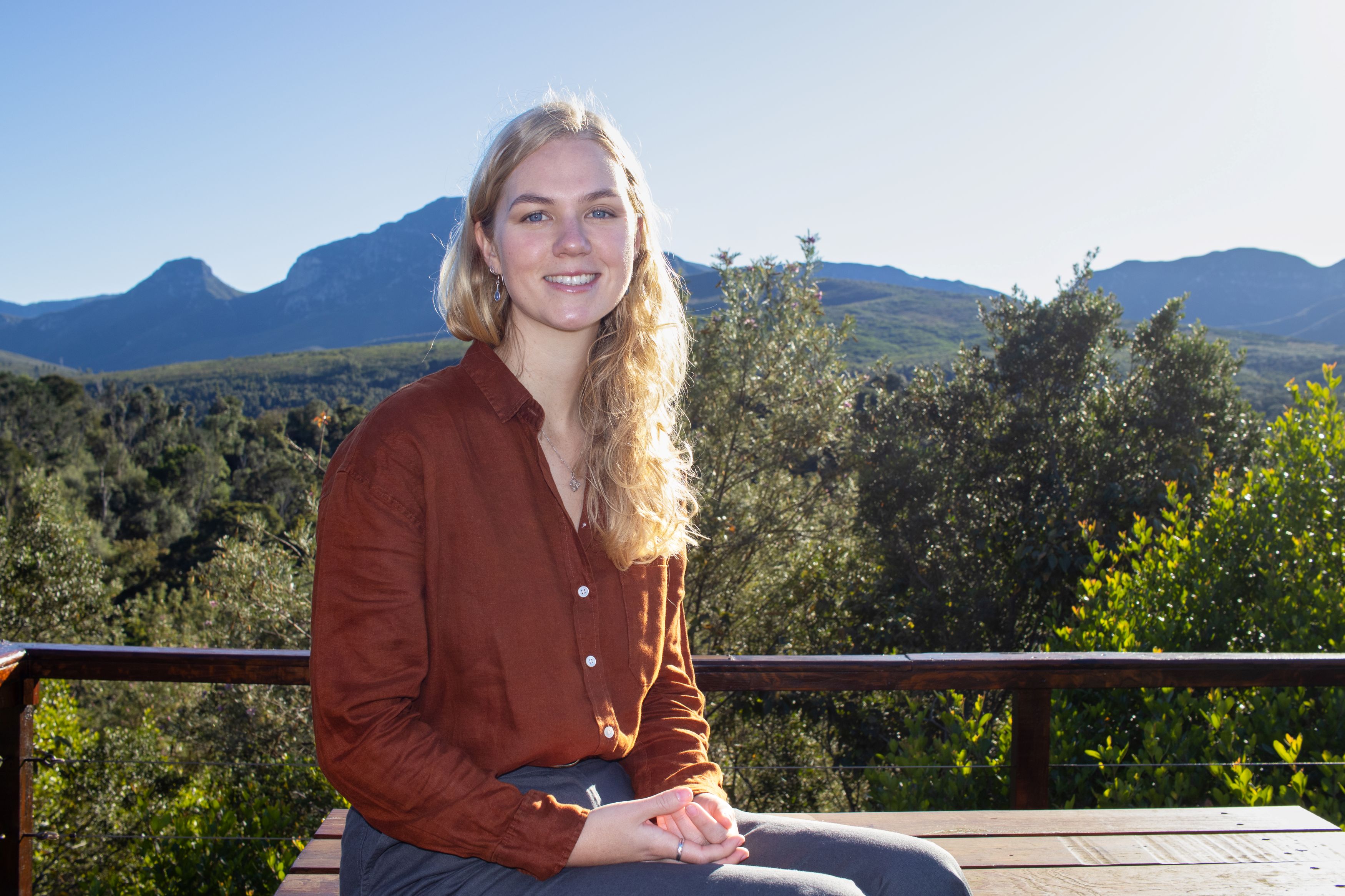 Empowering the Future: Meet the Master’s students of the SAWiSA DSTI–Dr. Ivy Matsepe-Casaburri Fellowship