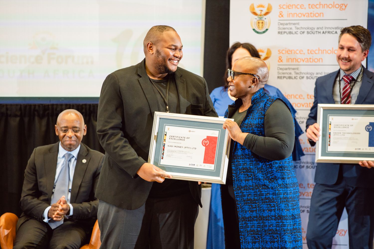 SA Challenge Winners 3