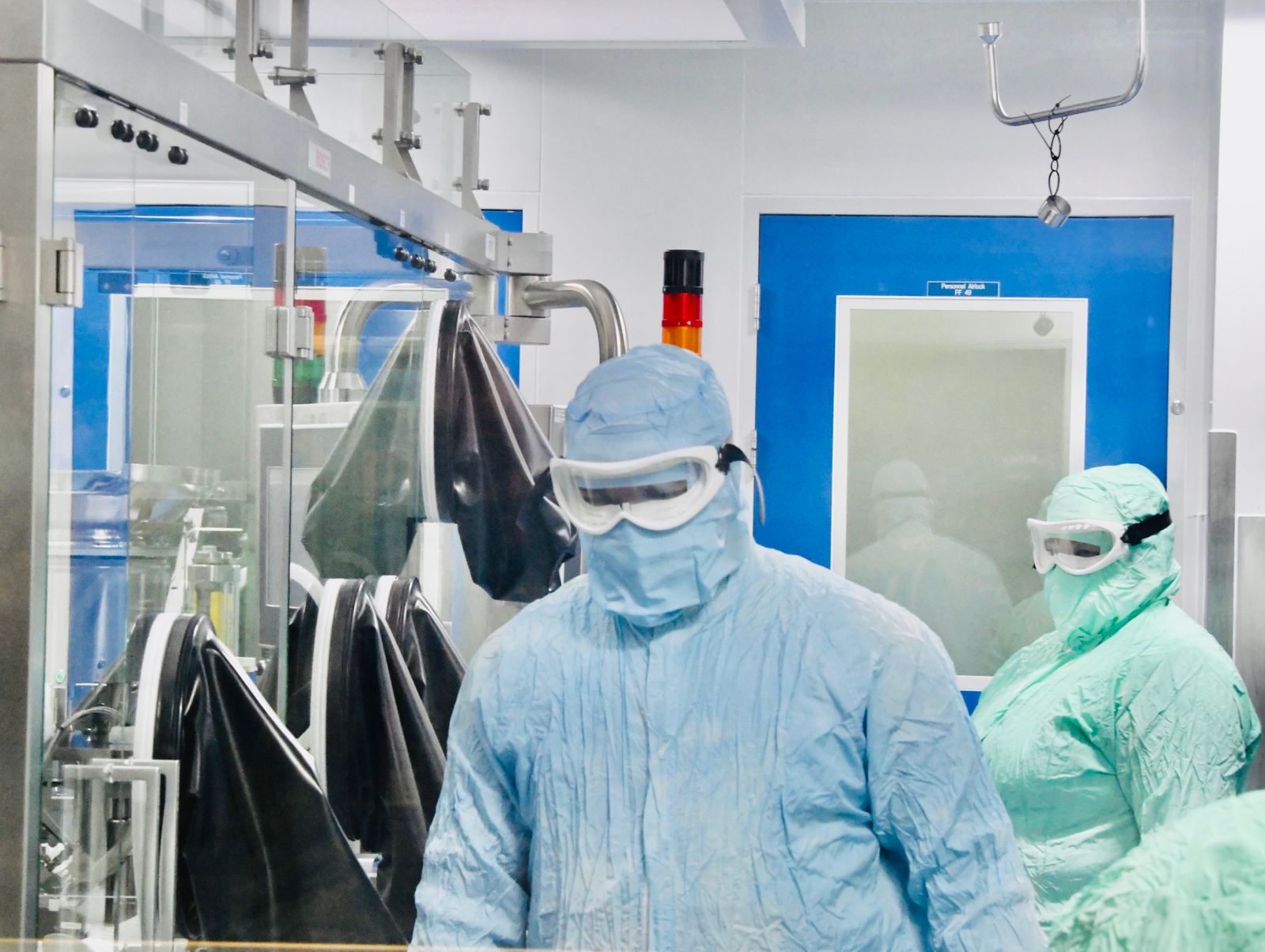 Biovac signs deal to develop and manufacture oral cholera vaccine for African and global markets