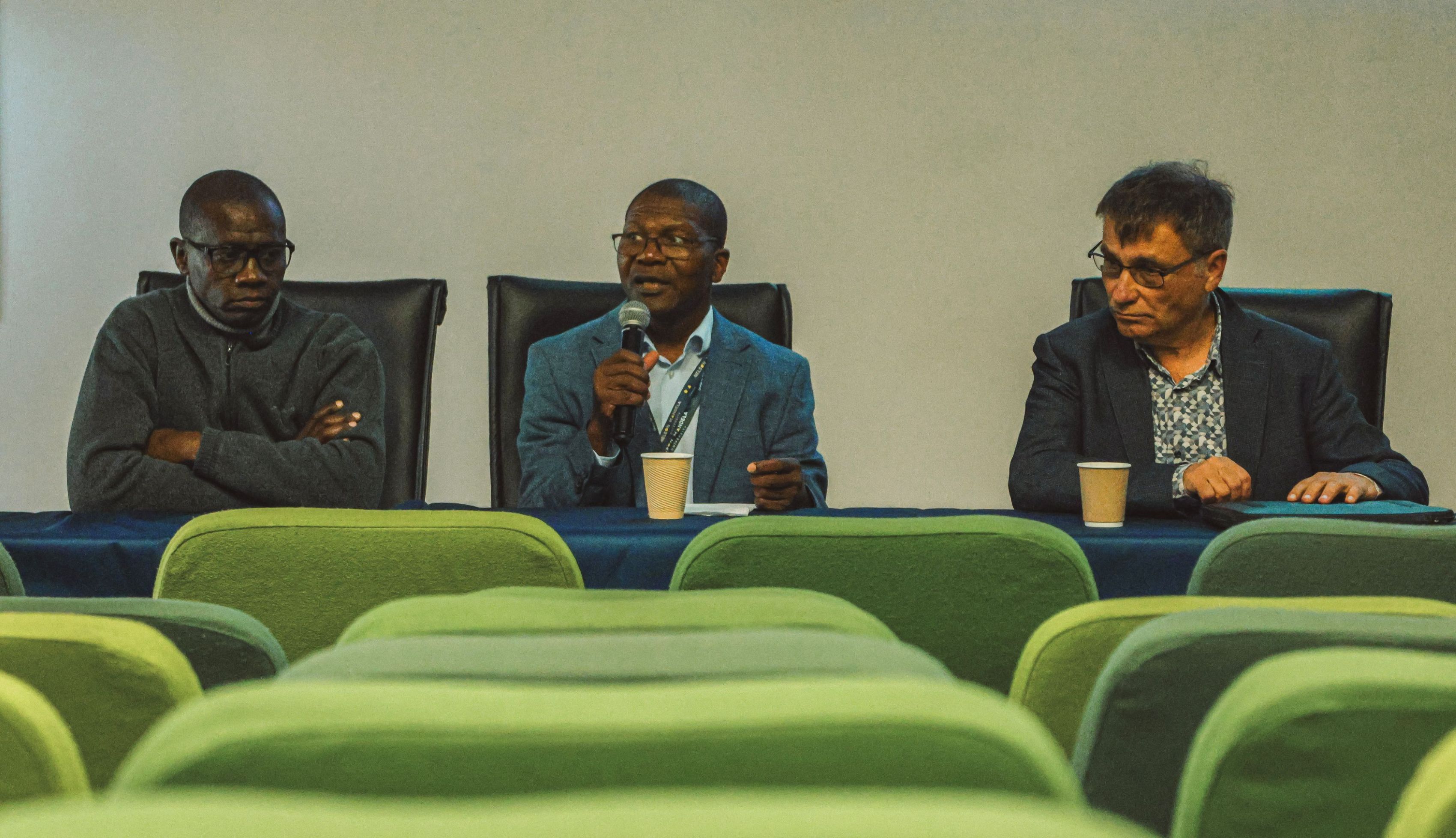 Quantum Cats, technology, and the people: Two-Day symposium celebrates the International Year of Quantum Science and Technology