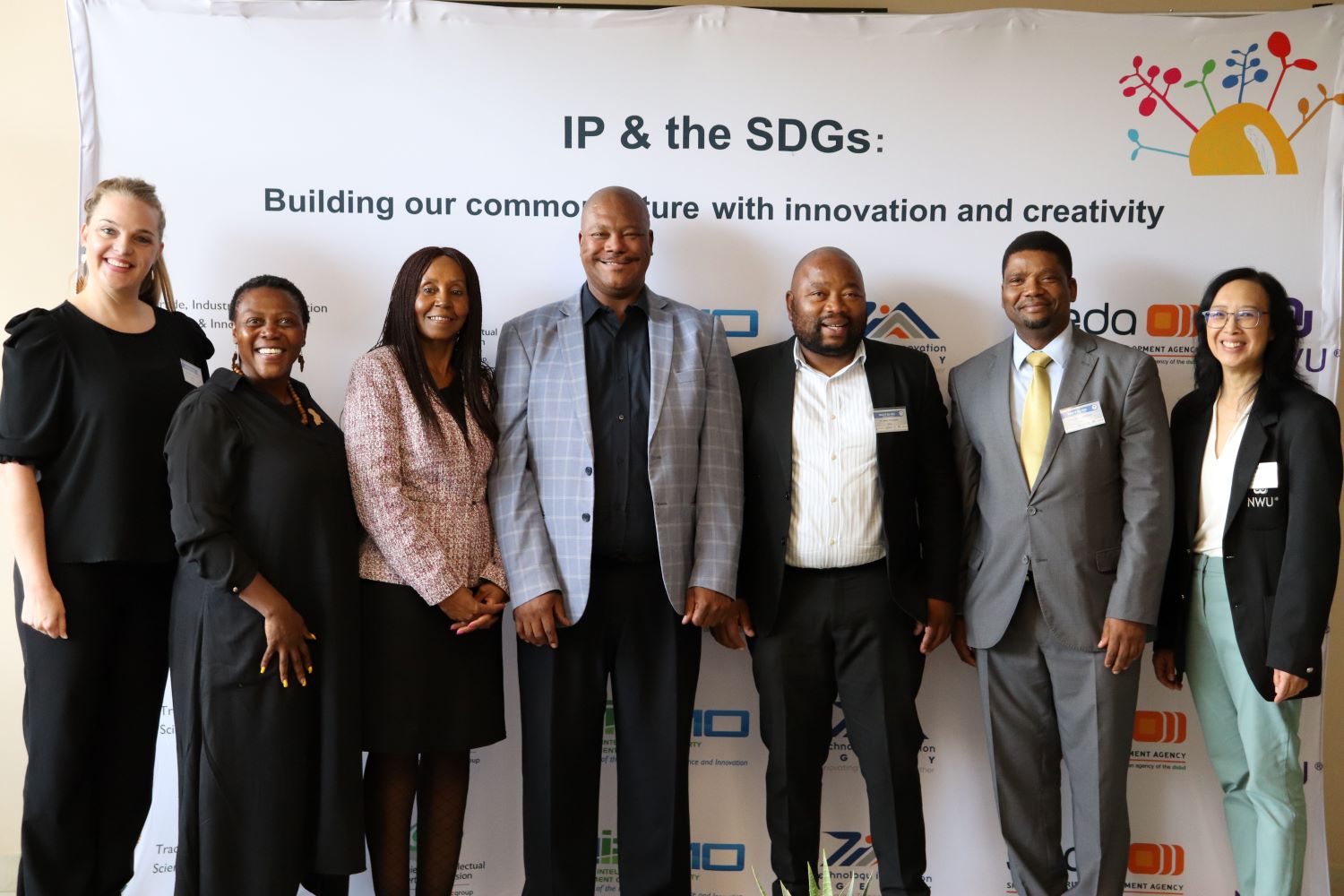 Fostering a culture of innovation and creativity for a better future