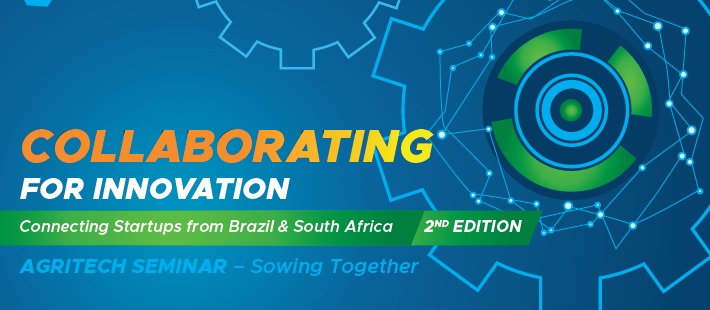 Brazil-South African agritech innovation seminar 5 & 6 May 2021