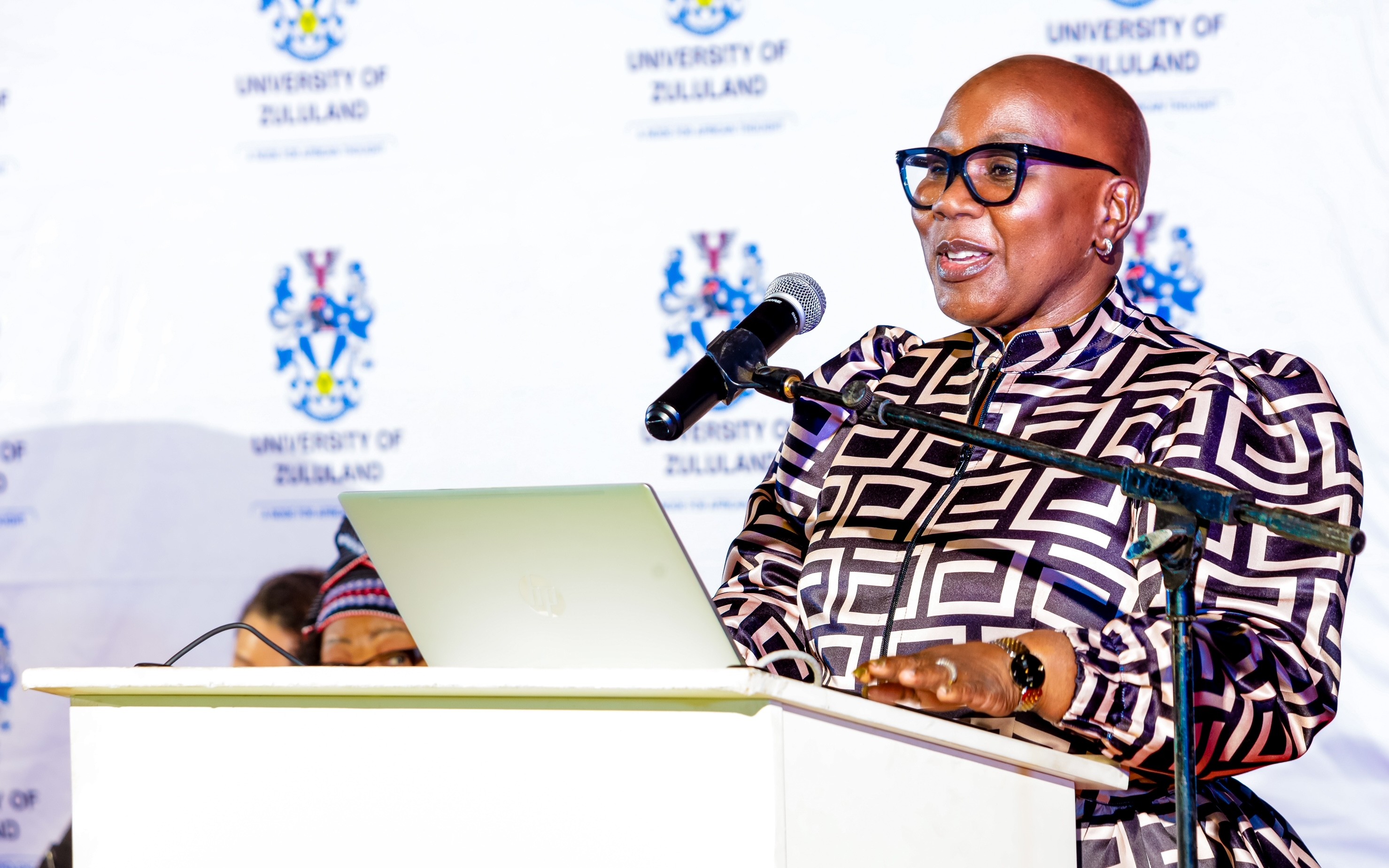 African universities urged to lead AI revolution and protect cultural identity.