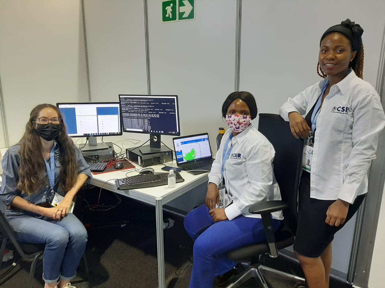 2024 National Elections Predictions: CSIR is once again set to forecast the South African general elections