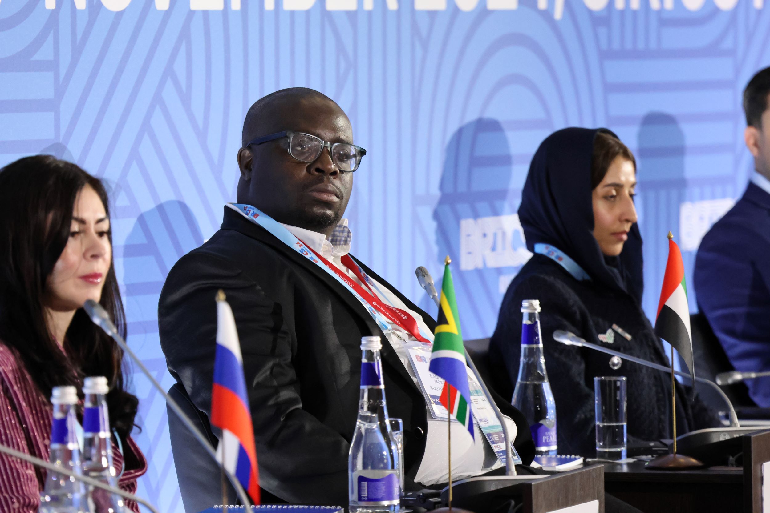 SA researchers and innovators show off their best at BRICS Young Scientist Forum