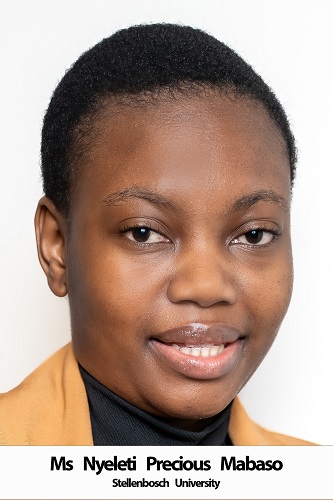 Meet our 2023 South African Women in Science Awards finalists