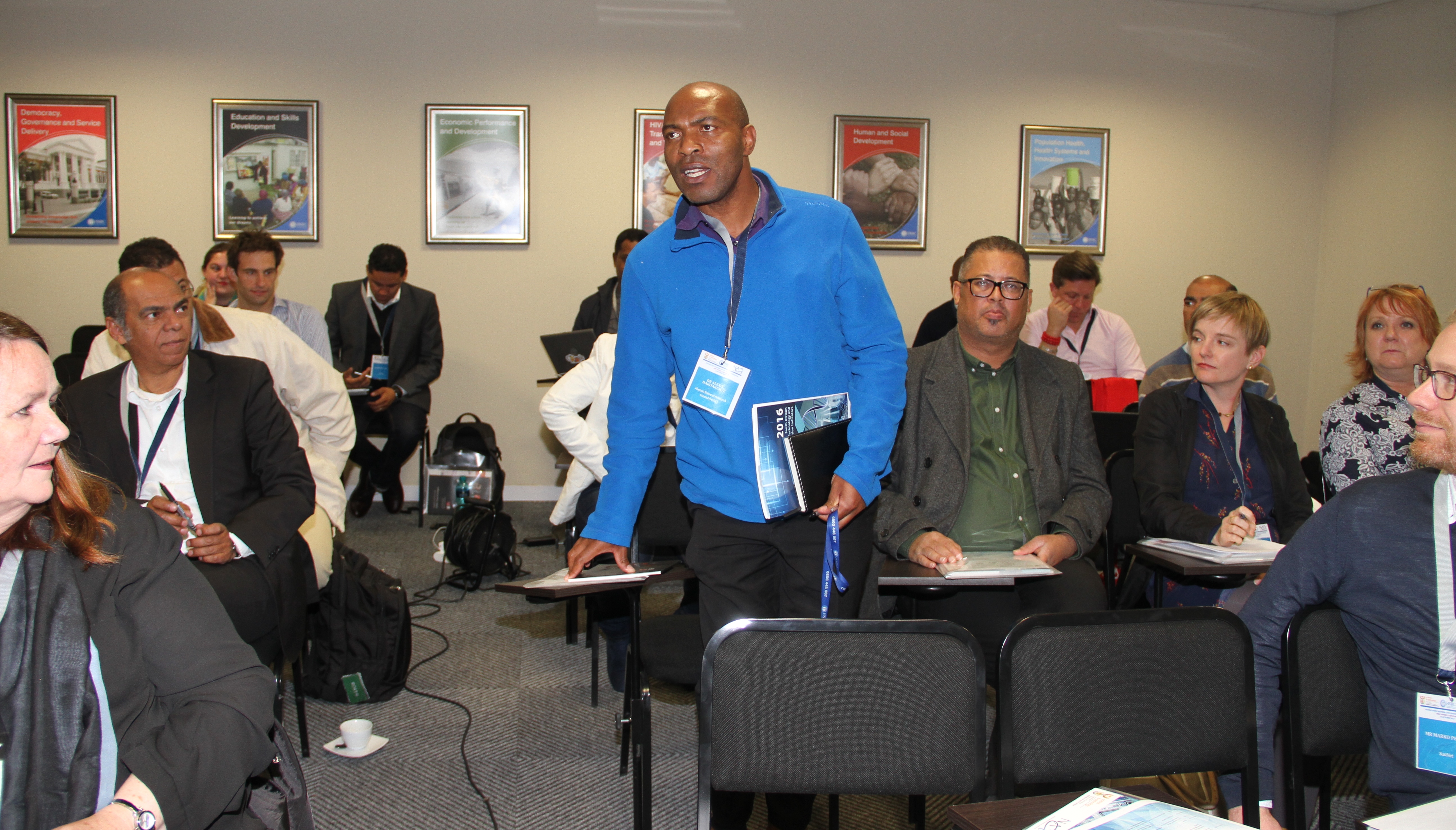 Collaboration  needed to boost ICT in school across South Africa