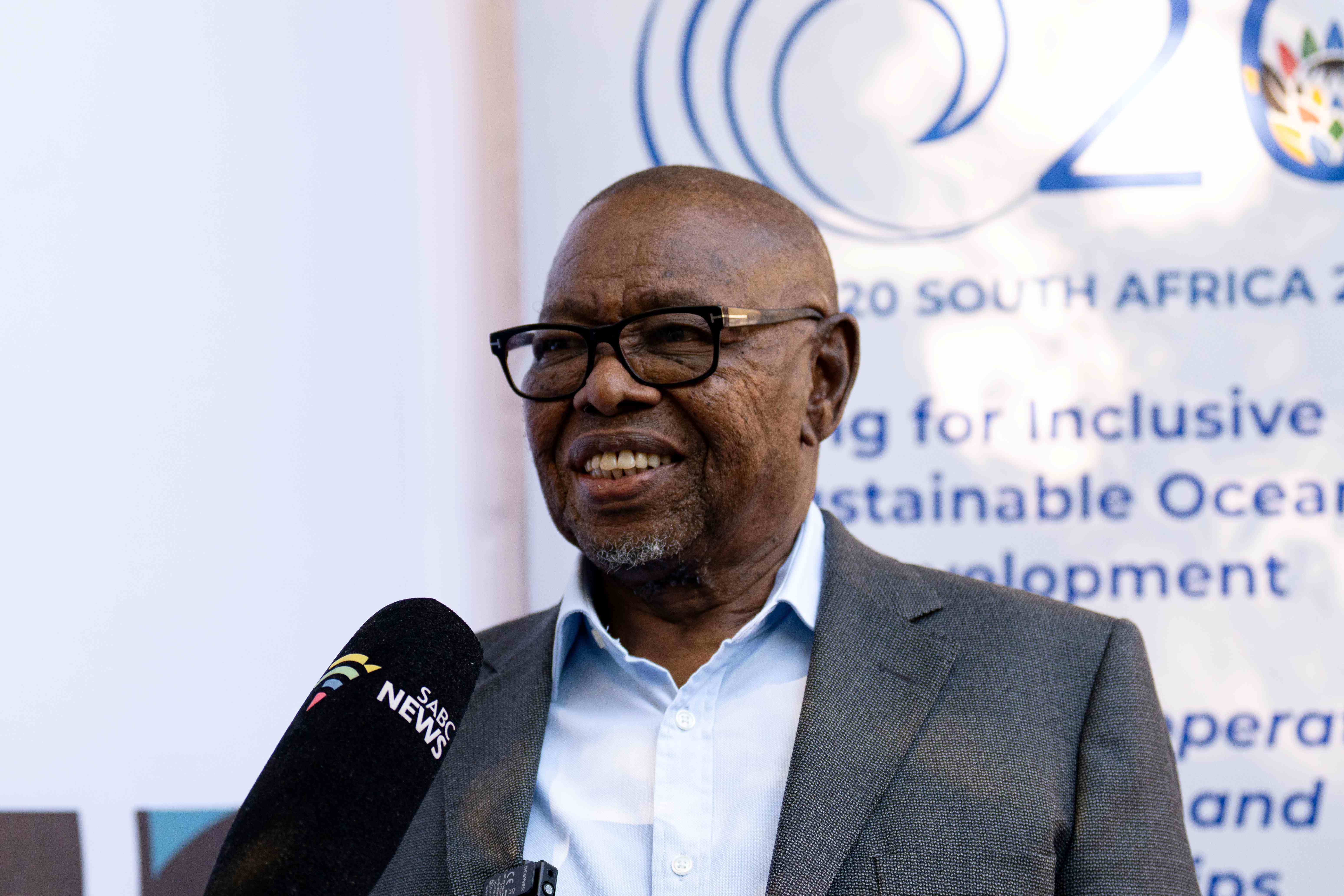 Mbombela plays host to Ocean20 outreach event at Lowveld Botanical Garden