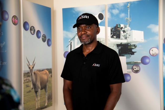 Minister Nzimande congratulates new head of space agency