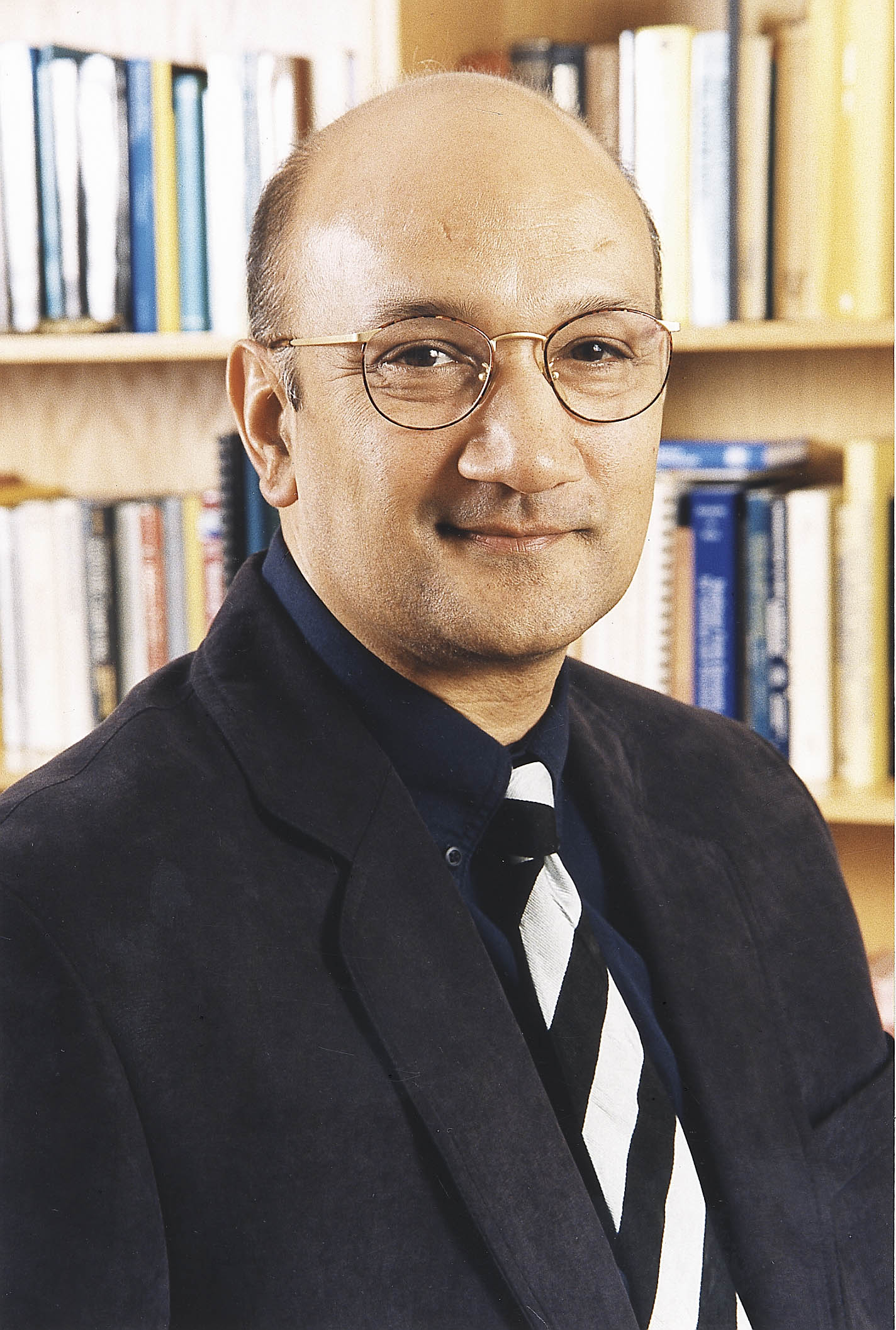 Prof. Daya Reddy first President of new International Science Council