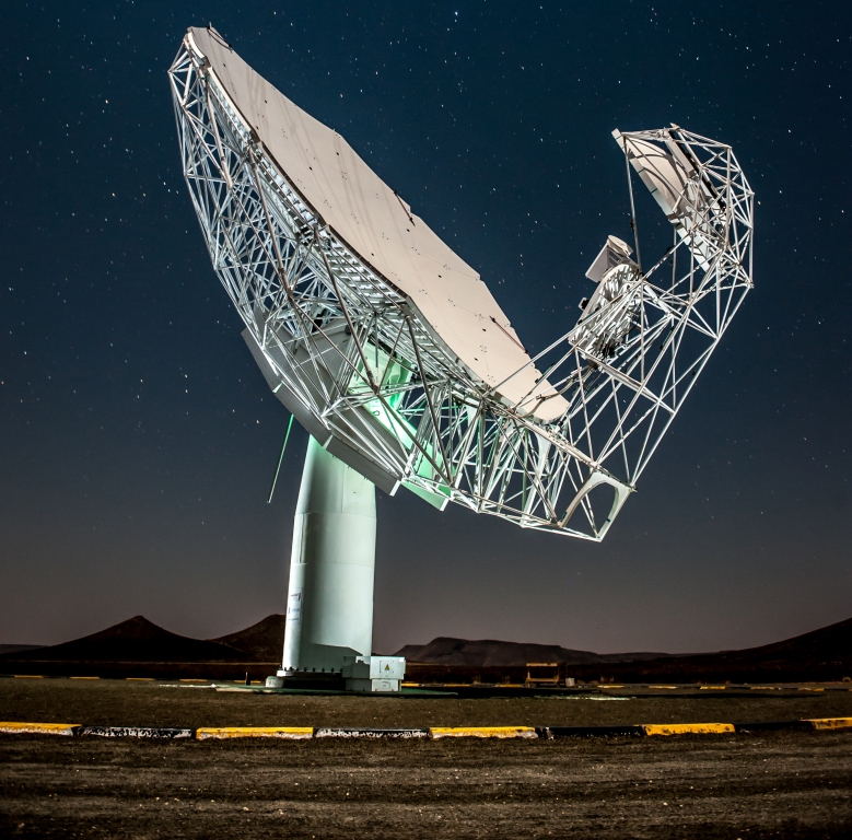 NOTICE OF INTENTION TO MAKE REGULATIONS ON THE PROTECTION OF THE KAROO CENTRAL ASTRONOMY ADVANTAGE AREAS IN TERMS OF THE ASTRONOMY GEOGRAPHIC ADVANTAGE ACT, 2007 AND EXTENSION OF THE PERIOD FOR WRITTEN REPRESENTATIONS
