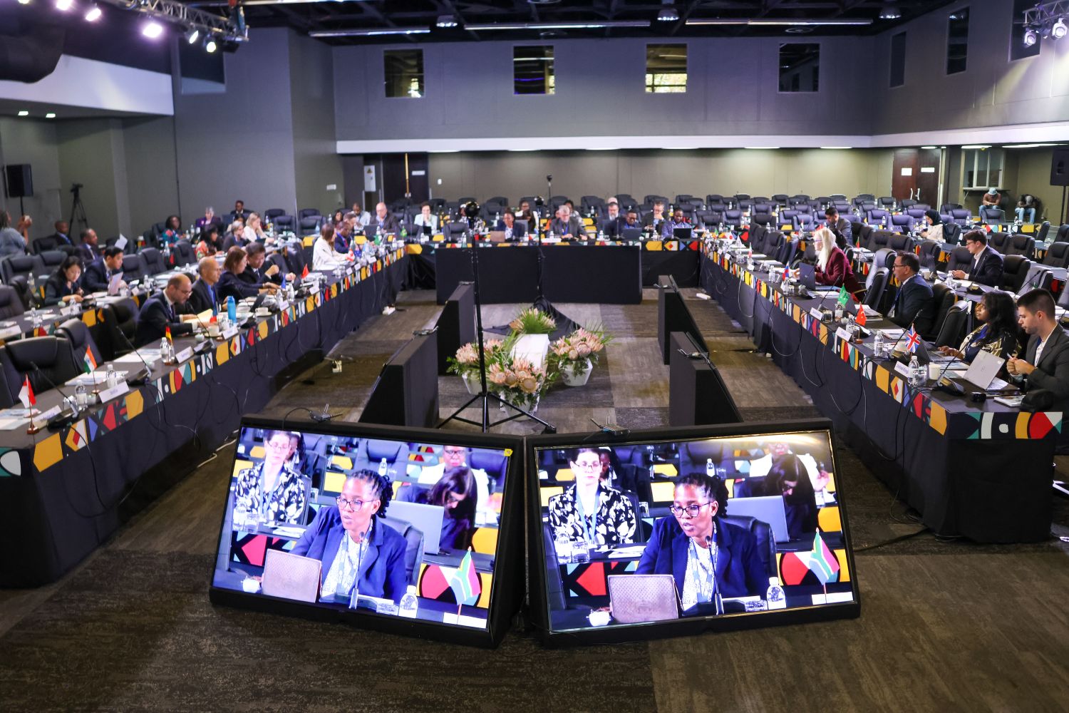 G20 Initiative on Bioeconomy meeting charts path to a sustainable bioeconomy