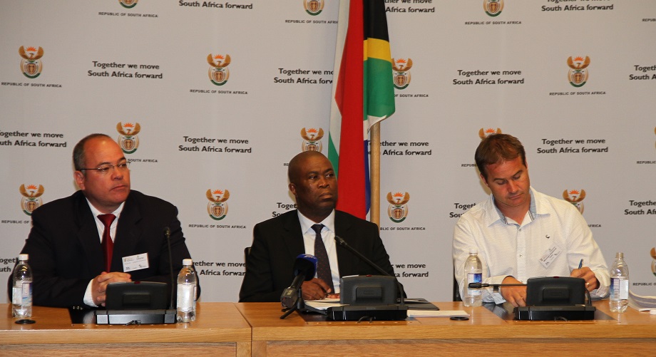 Half of South Africans familiar with biotechnology
