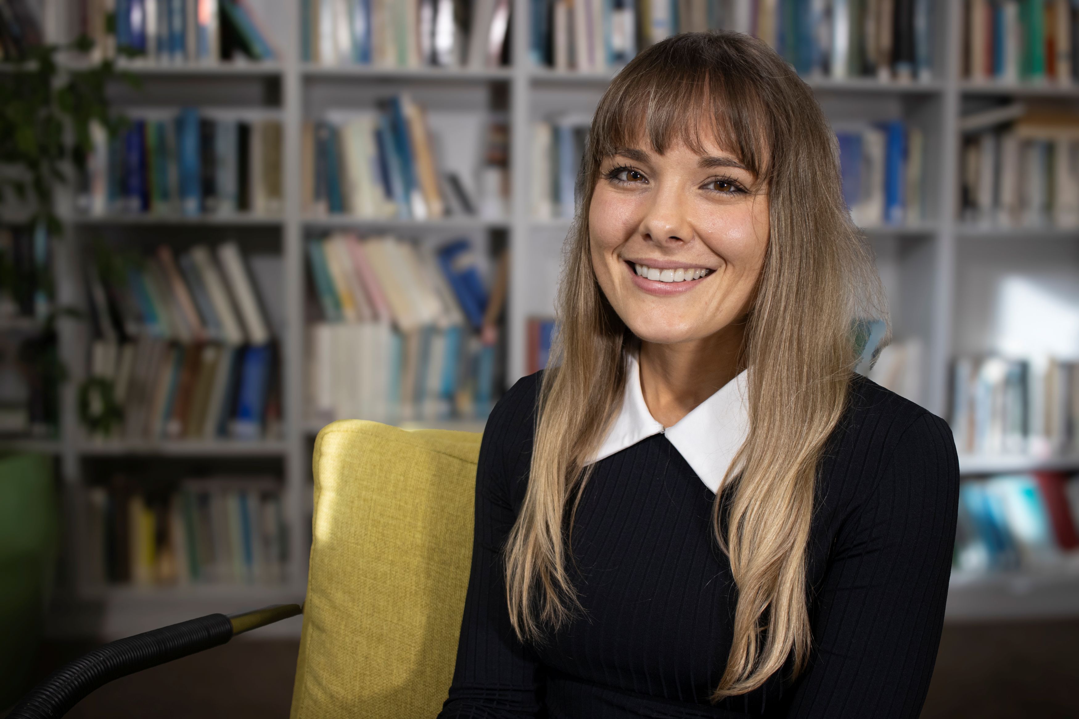 Empowering the Future: Meet the Doctoral students of the SAWiSA DSTI–Dr. Ivy Matsepe-Casaburri Fellowship
