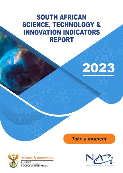 Science, Technology, and Innovation Indicators Report Roadshow to go to Durban
