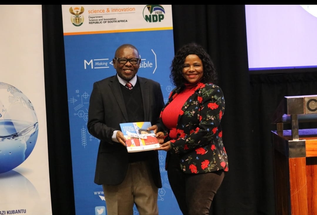 South Africa's first tracer study of doctoral graduates published