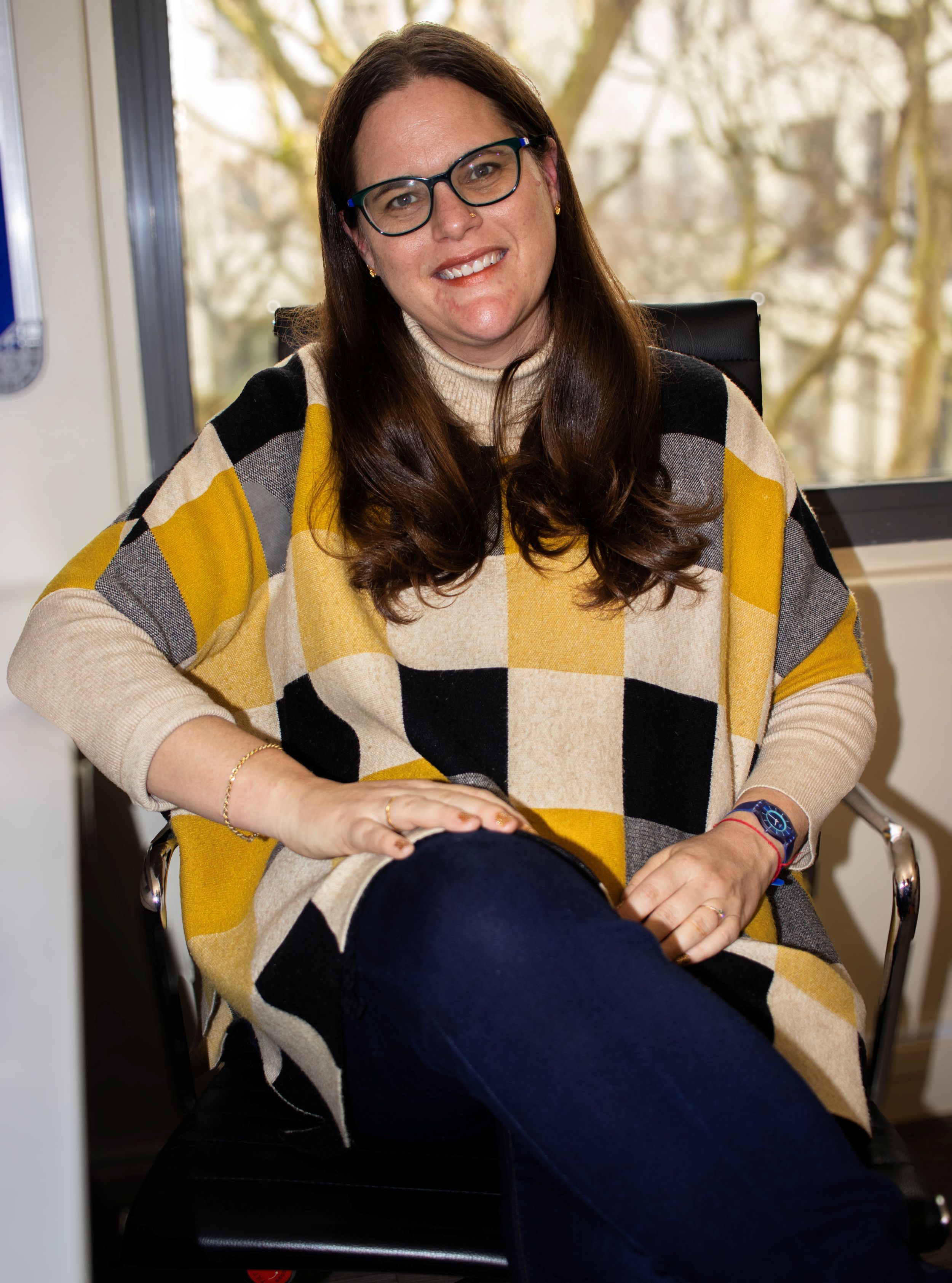Meet the Finalists in Human and Social Sciences – Distinguished Young Woman Researcher Category at the South African Women in Science Awards 2025