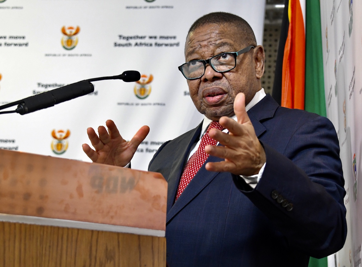 The Minister of Higher Education, Science and Innovation to host the 30th anniversary of the National Student Financial Aid Scheme (NSFAS)