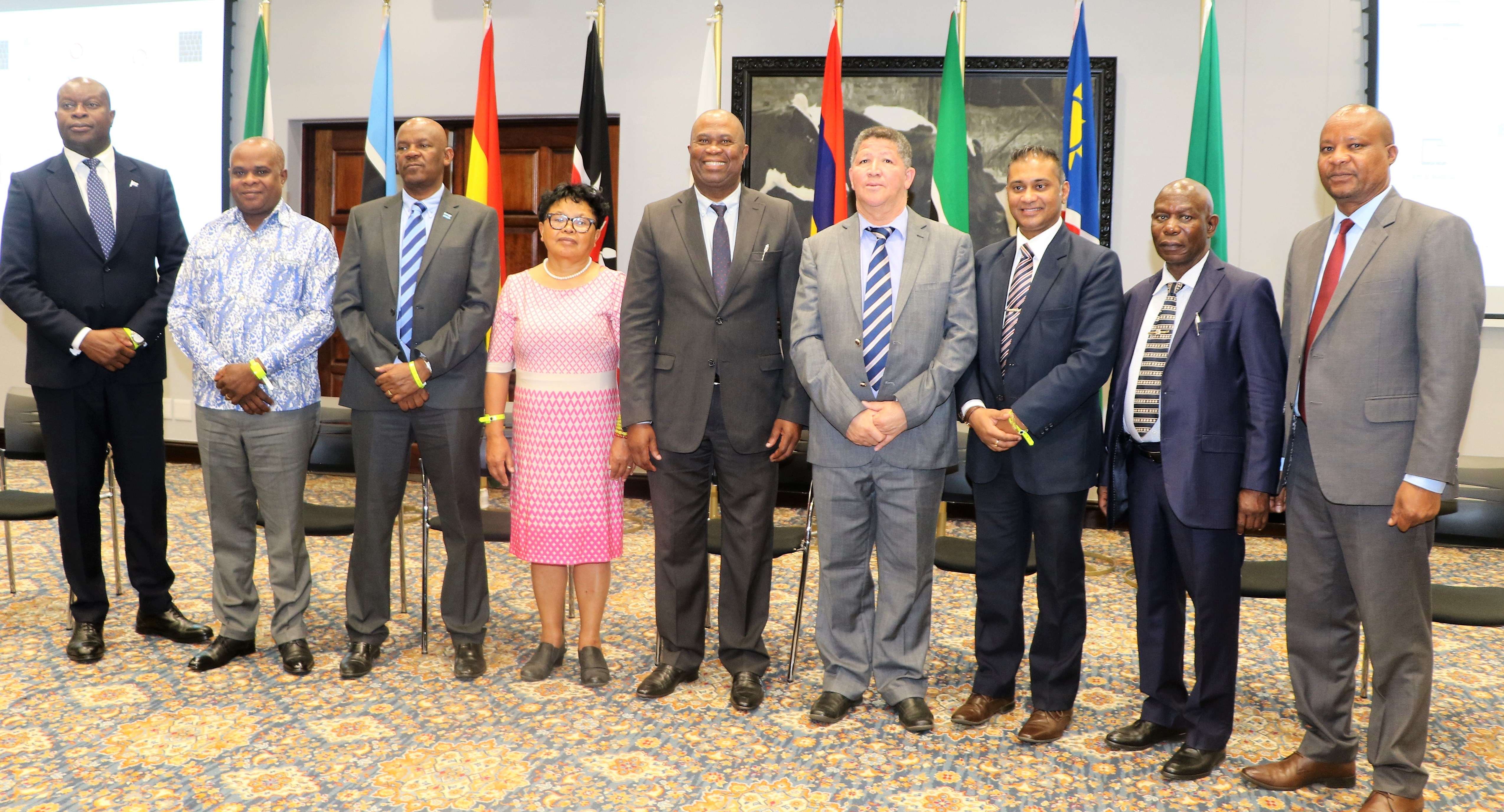 Joint media statement on the outcomes of the 6th SKA Africa Partner Countries Meeting