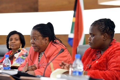 Building international partnerships to boost local science, technology and innovation
