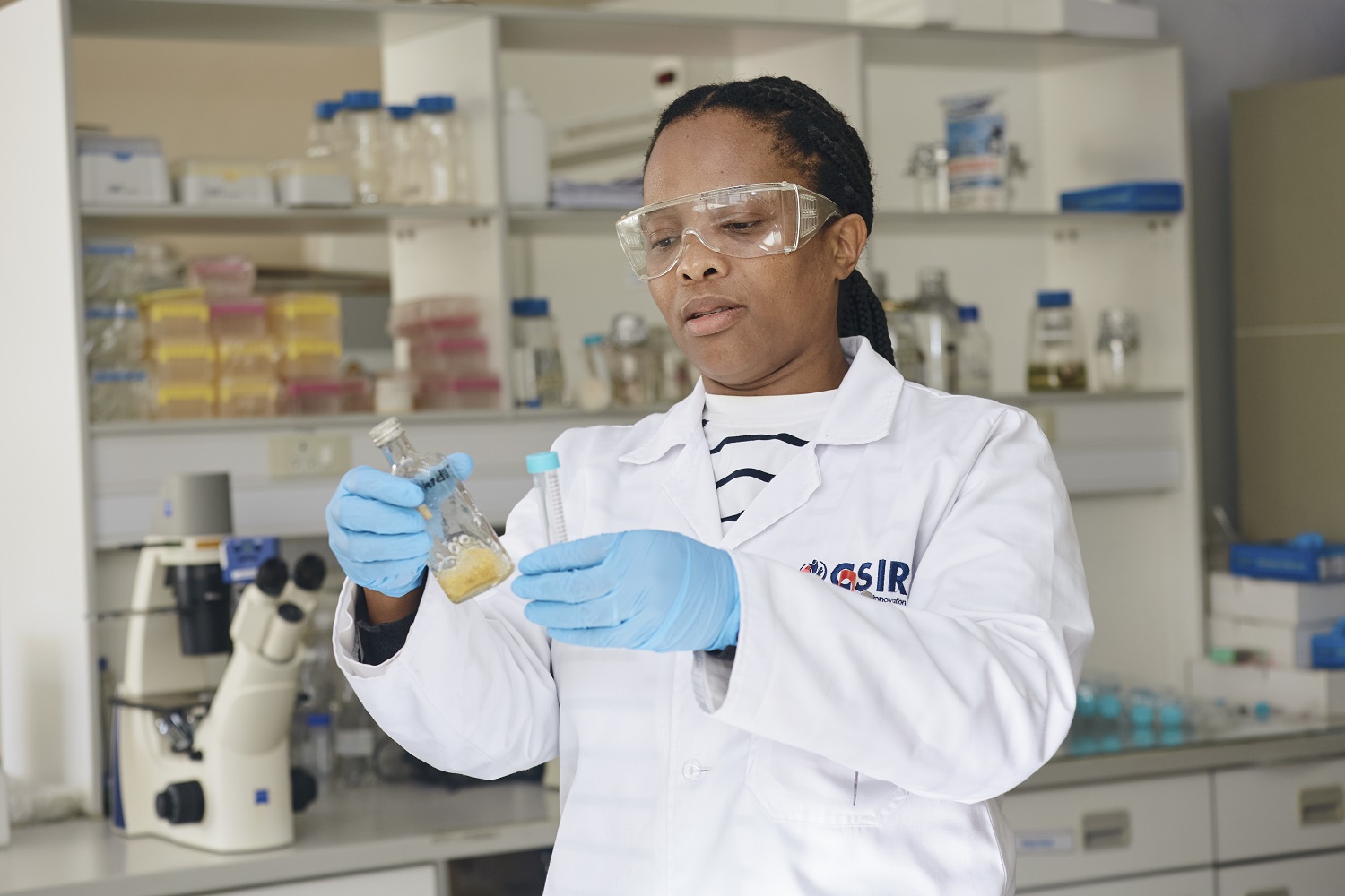 Celebrating Women's Month 2023 under the theme "Accelerating socio-economic opportunities for women's empowerment"