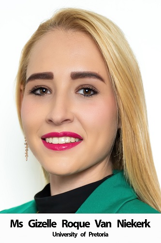 Meet our 2023 South African Women in Science Awards finalists