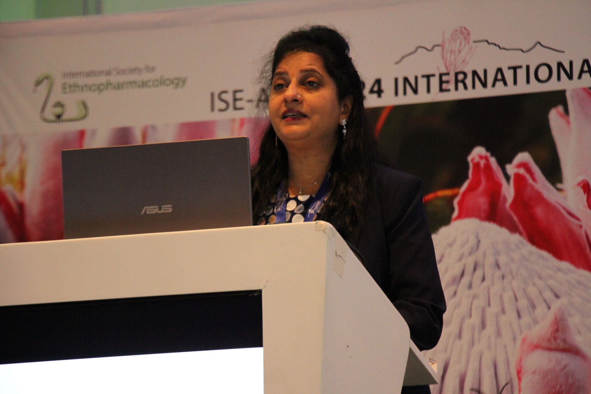 Ethnopharmacology conference showcases Africa's traditional medicine research capabilities