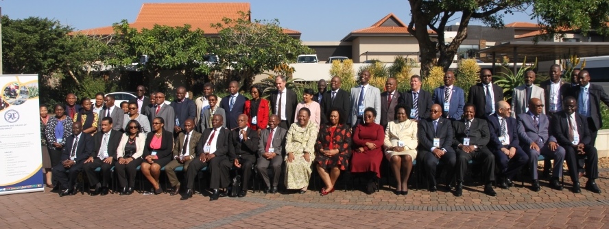 Joint meeting of the SADC Ministers Responsible for Education & Training, Science, Technology and Innovation 22 June 2018 Zimbali Resort, Durban South Africa