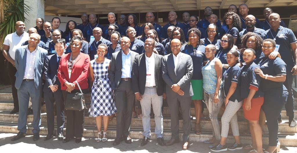 Effective management of intellectual property is a tool for sustainable development