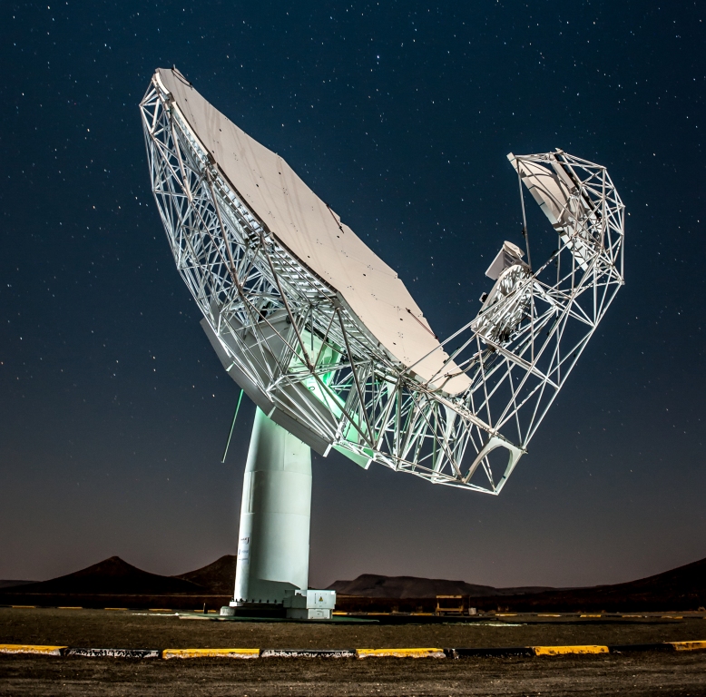 NOTICE OF INTENTION TO MAKE REGULATIONS ON THE PROTECTION OF THE KAROO CENTRAL ASTRONOMY ADVANTAGE AREAS IN TERMS OF THE ASTRONOMY GEOGRAPHIC ADVANTAGE ACT, 2007