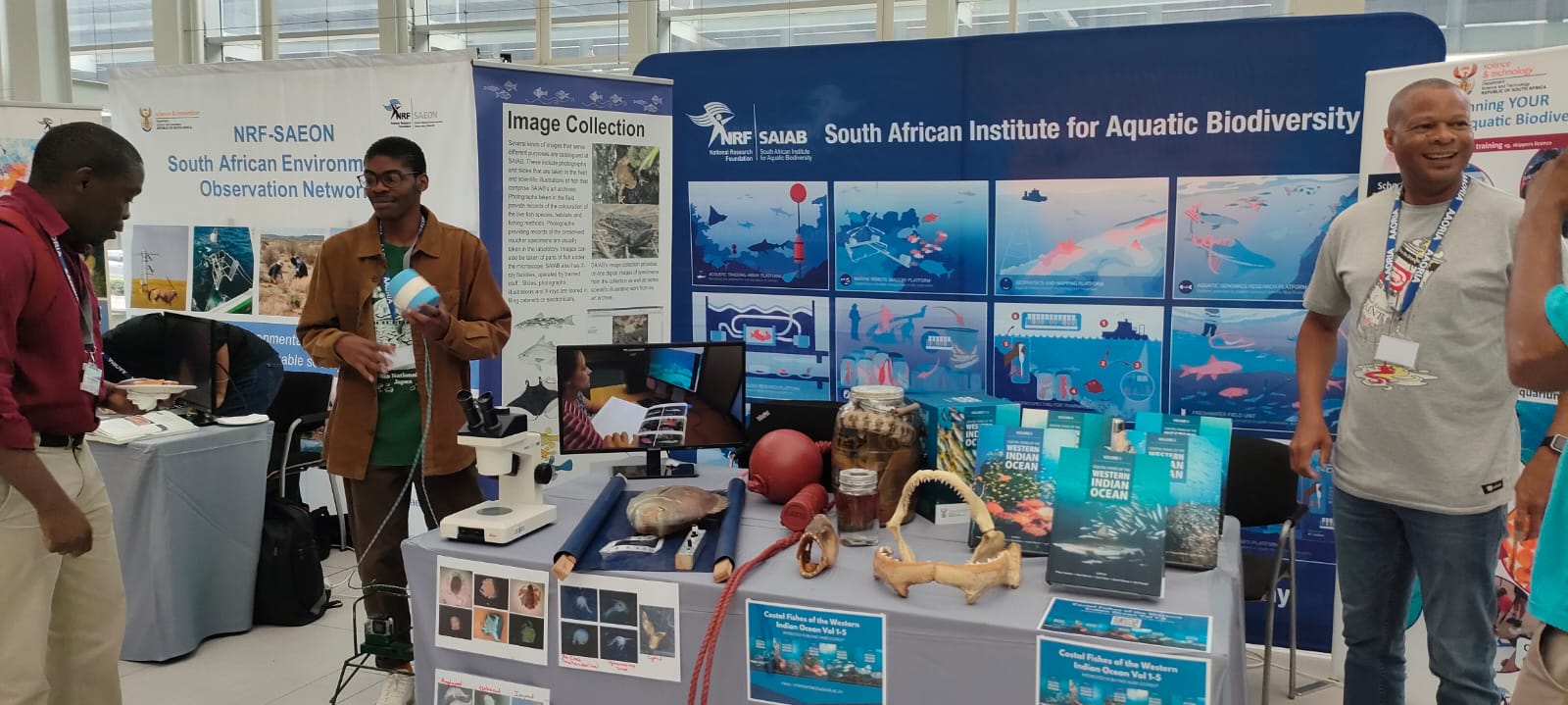 All-Atlantic forum focuses on impact-oriented ocean science