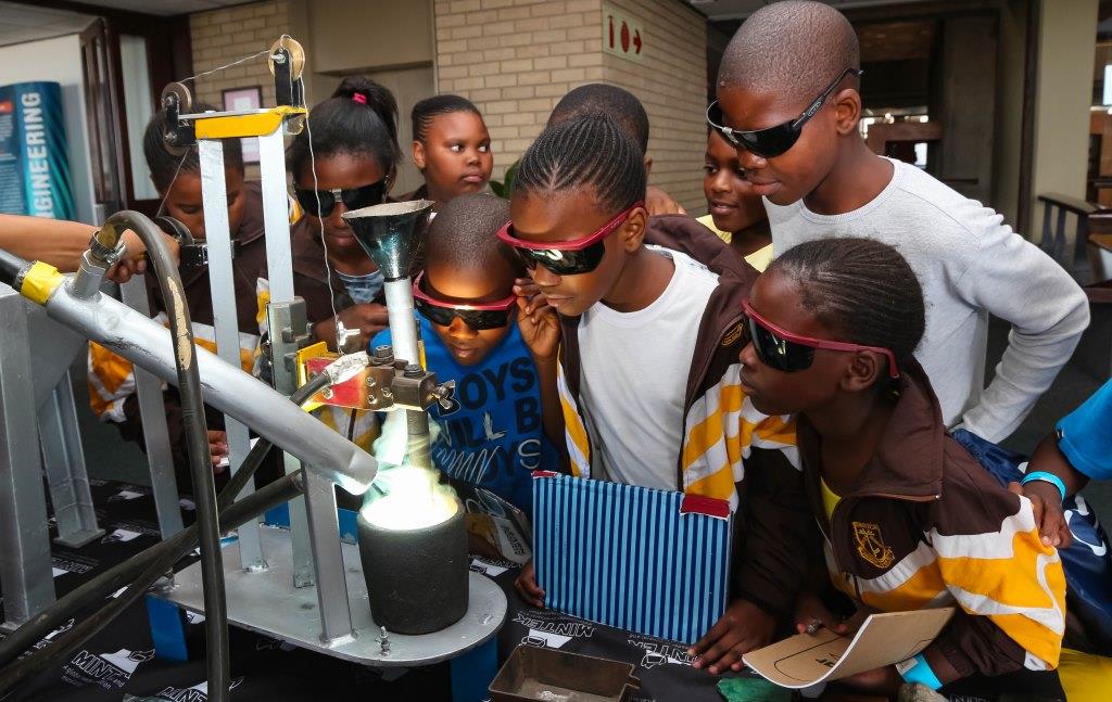 Scifest Africa remains a firm favourite