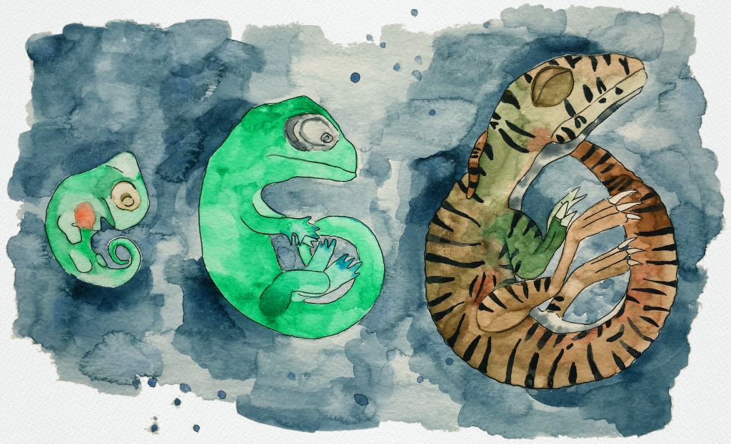 Journal: Nature - Scientific Reports