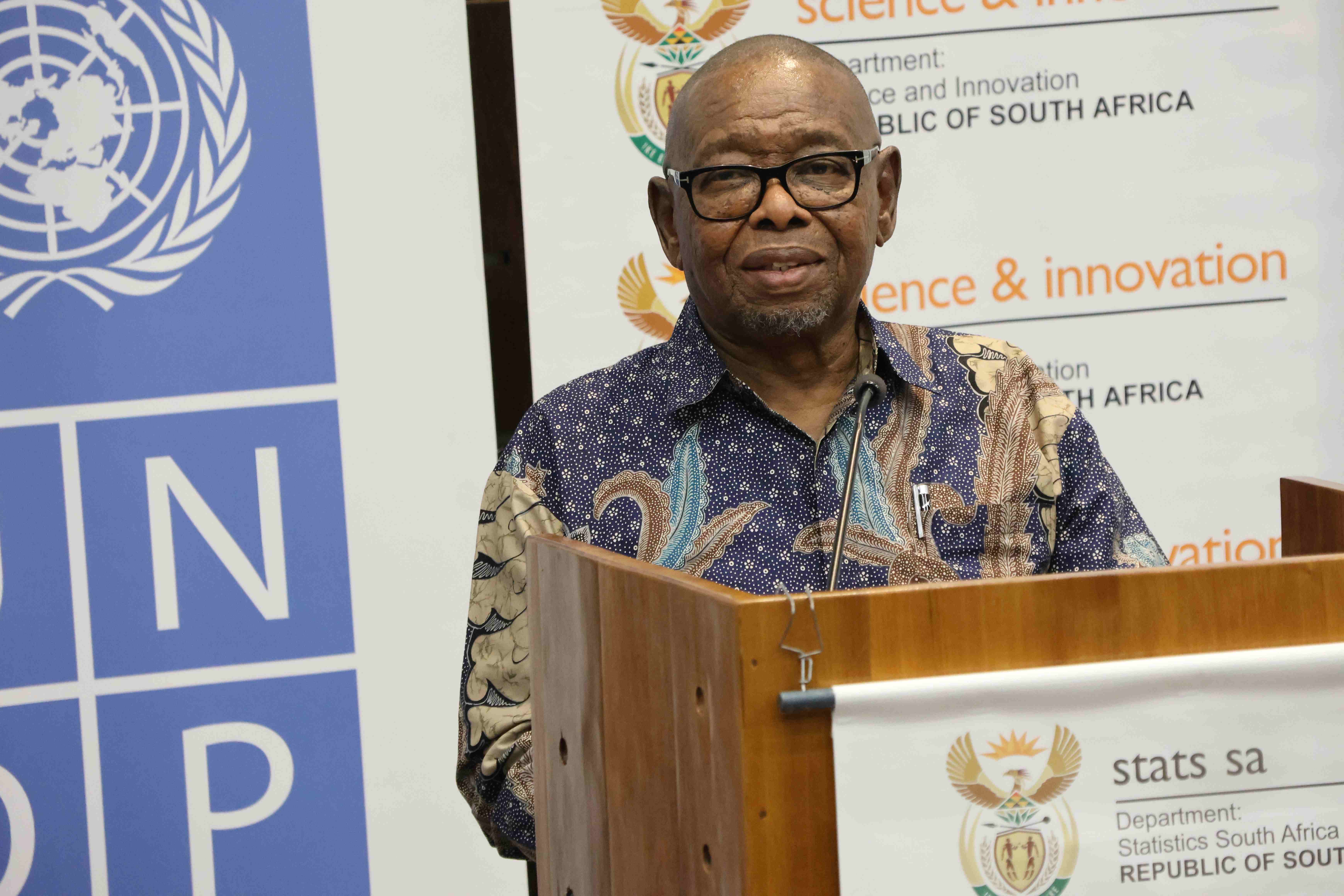 UNDP and DSI launch new fund to support university tech entrepreneurs