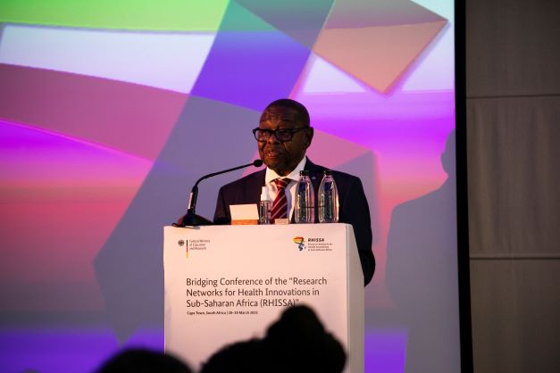 South Africa and Germany agree to cooperate on research towards the just energy transition