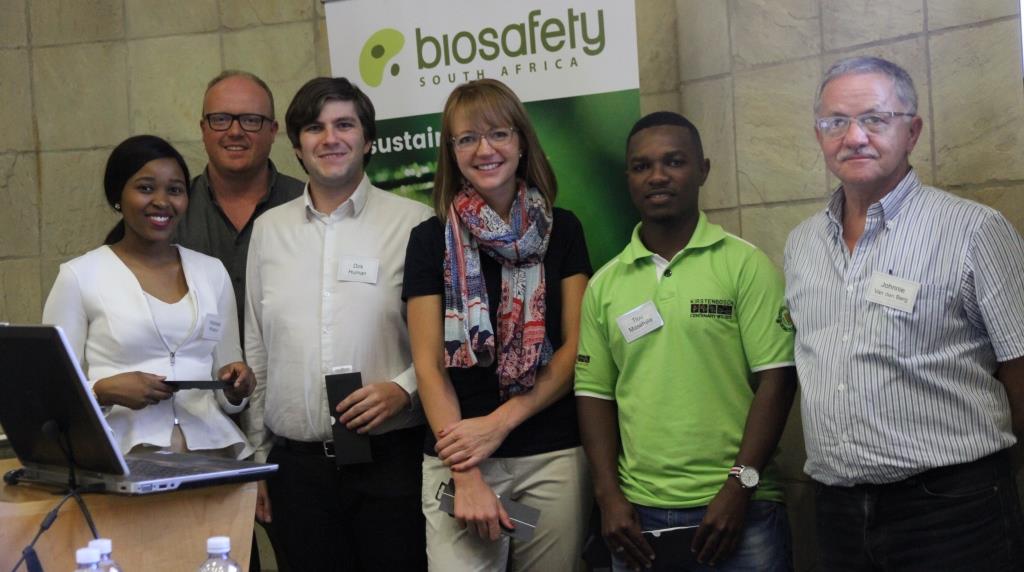 Biotechnology plays pivotal role in food security and addressing socio-economic issues
