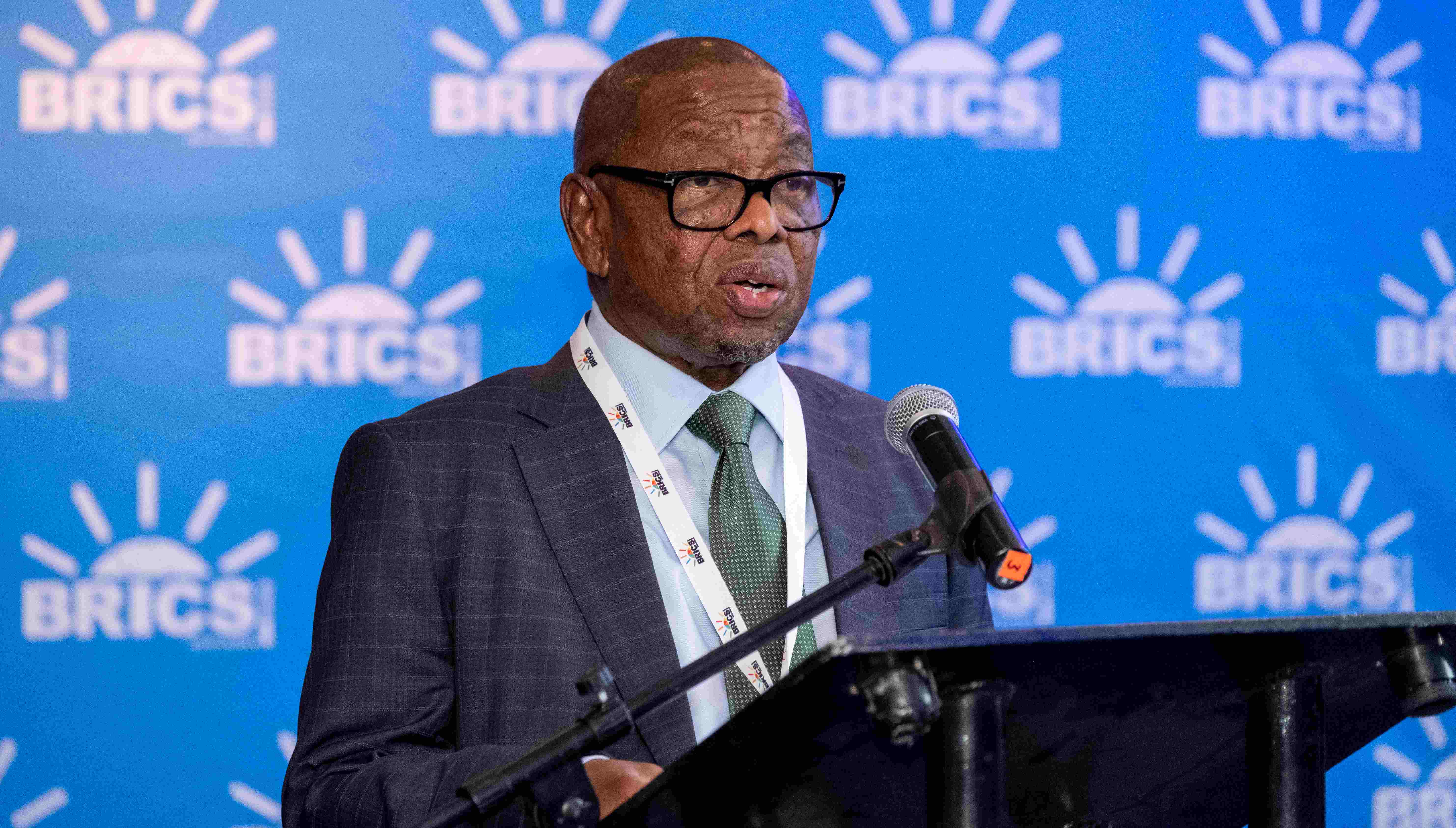 Address by Minister Nzimande at the 2023 BRICS Science, Technology and Innovation Ministerial Meeting - 04 August 2023
