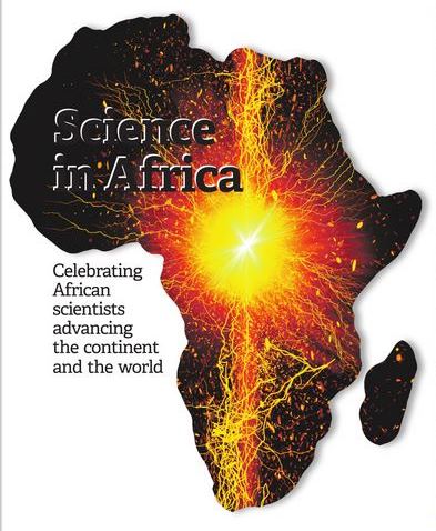 Africa’s science celebrated in booklet