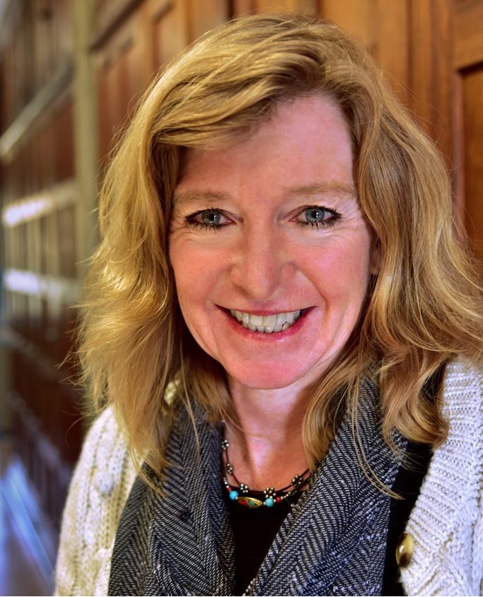 Michelle Hamer BBSA Lead