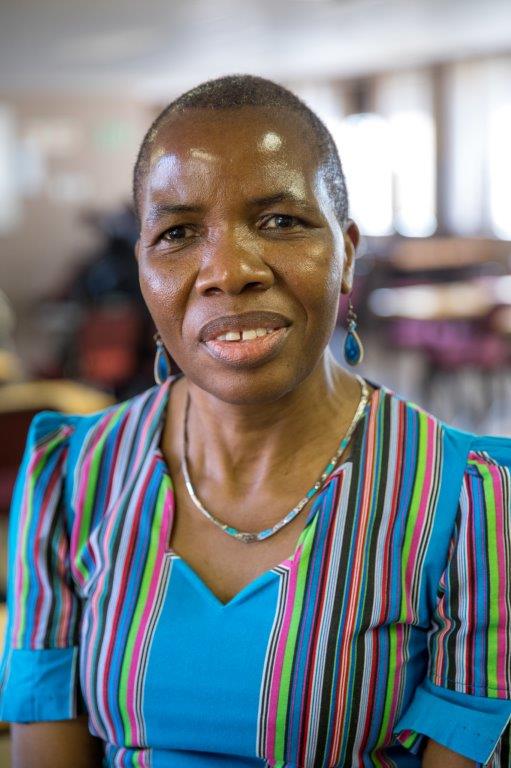 The 2018 South African Women in Science Awards celebrates the life of Mama Albertina Sisulu