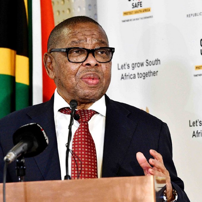 South Africa to host Group on Earth Observations Ministerial Summit
