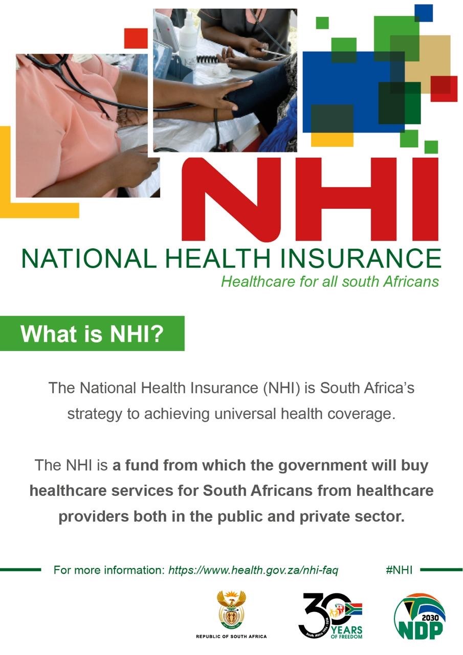 National Health Insurance