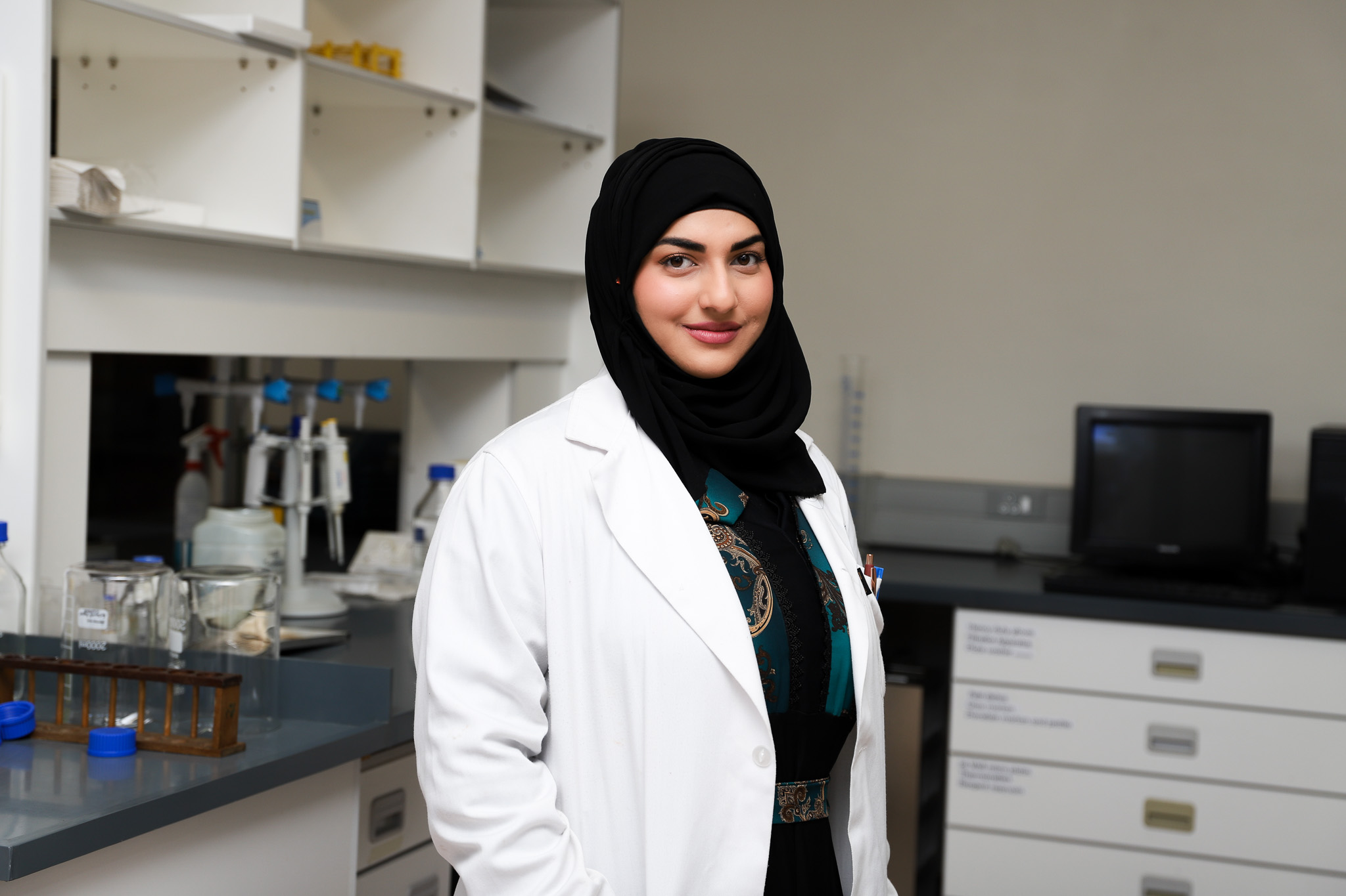 Youth innovation using rooibos tea: A natural ally in the fight against Alzheimer's