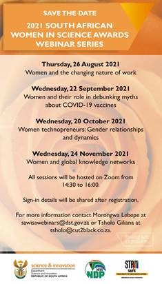 SAWISA WEBINAR INVITATION-SAVE THE DATE