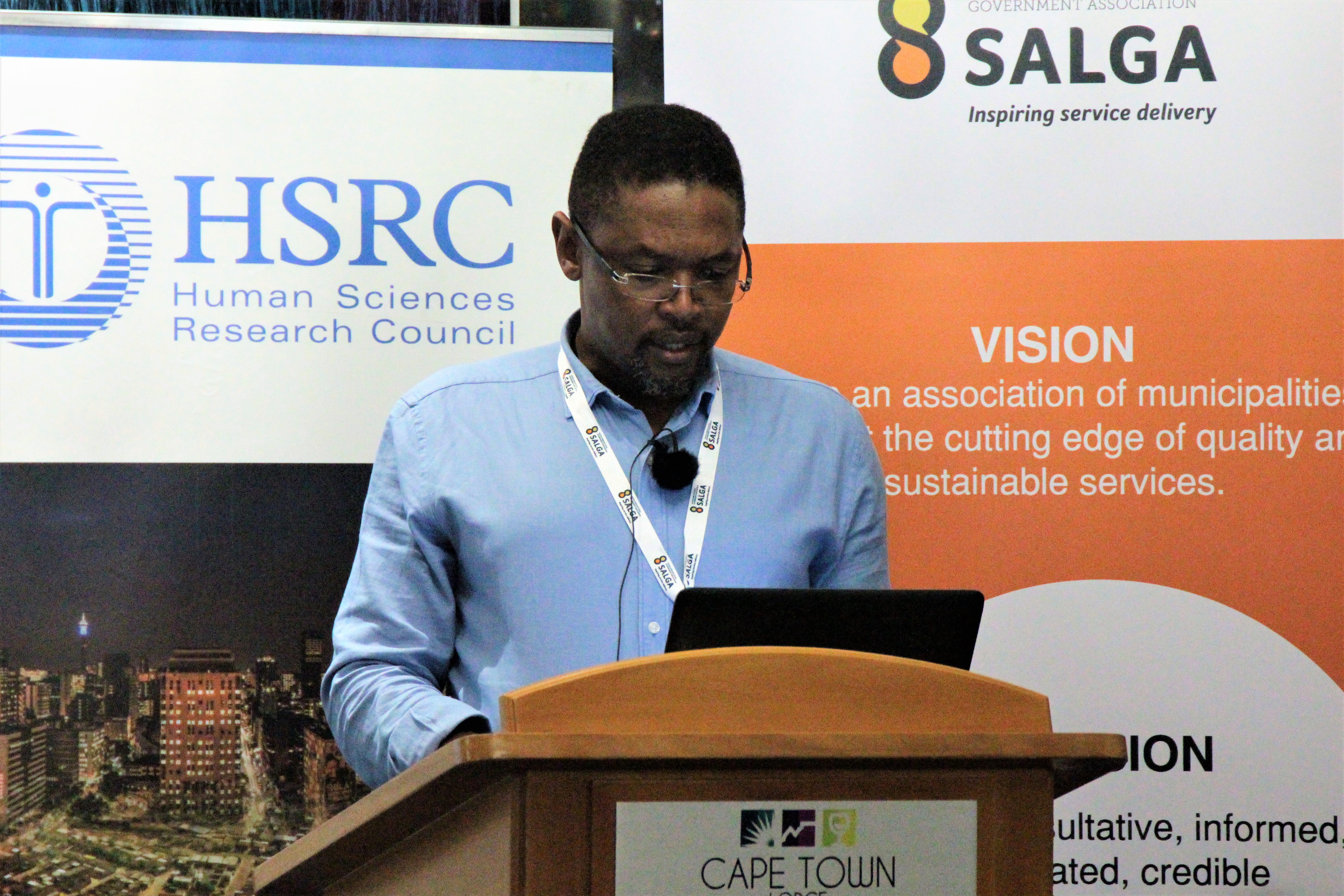 New tool to increase use of innovation for better municipal services