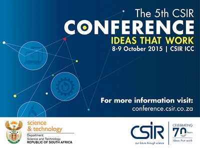 CSIR Conference