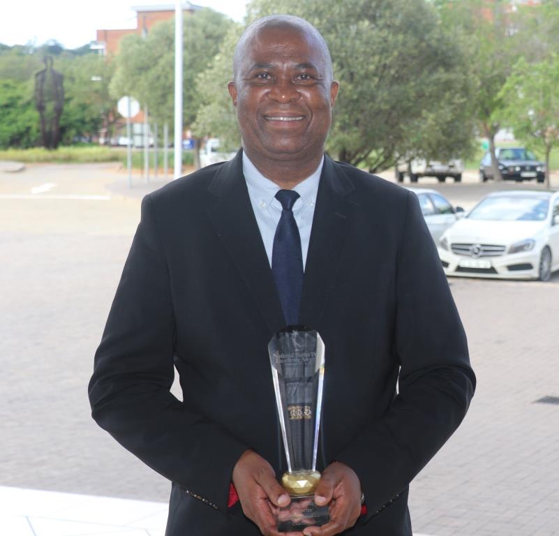 DSI receives plaudits for third clean audit in succession