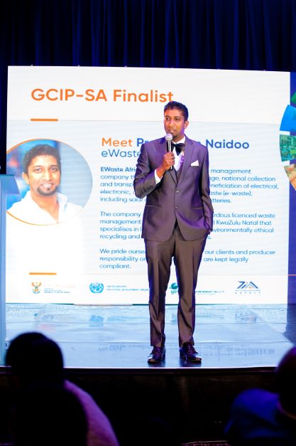 GCIP SA Awards 2022 23 eWaste winnerV